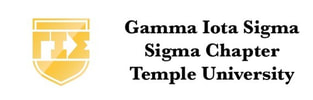 Gamma Iota Sigma - Sigma Chapter